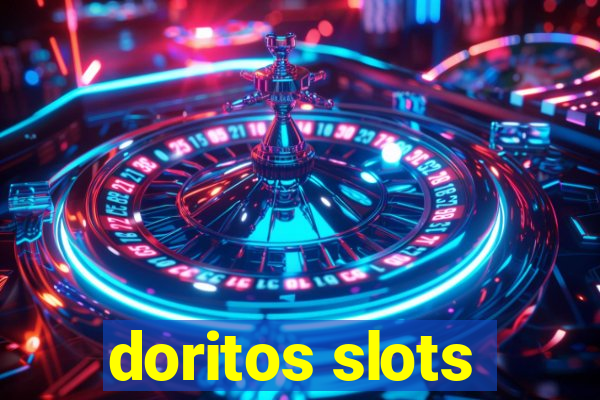 doritos slots