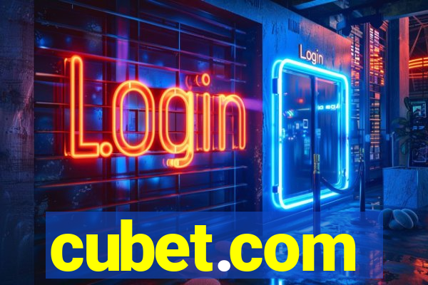 cubet.com