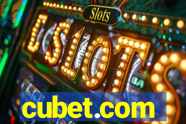 cubet.com