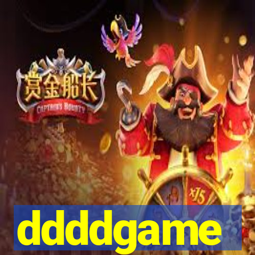 ddddgame