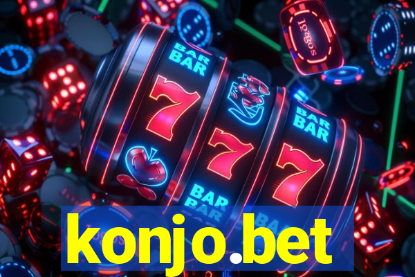 konjo.bet