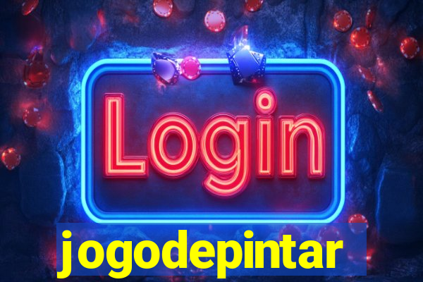 jogodepintar