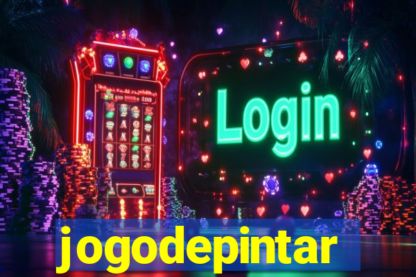 jogodepintar