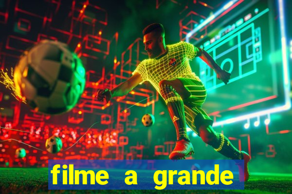 filme a grande virada resumo