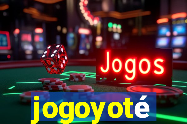 jogoyoté