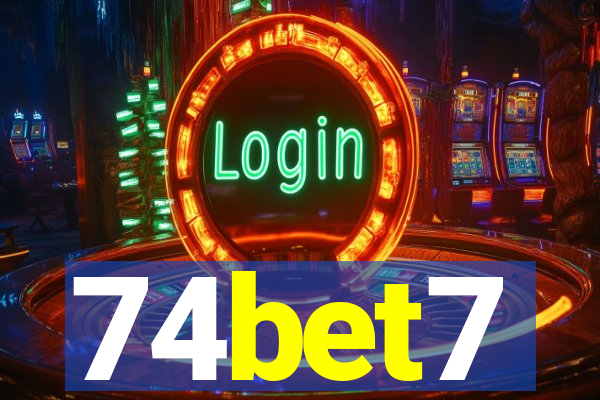 74bet7