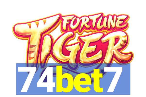 74bet7