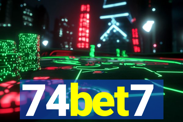 74bet7