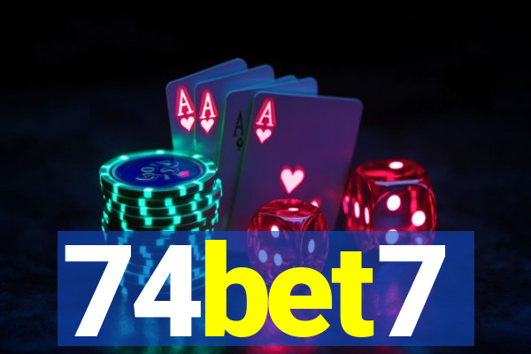 74bet7