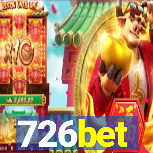 726bet