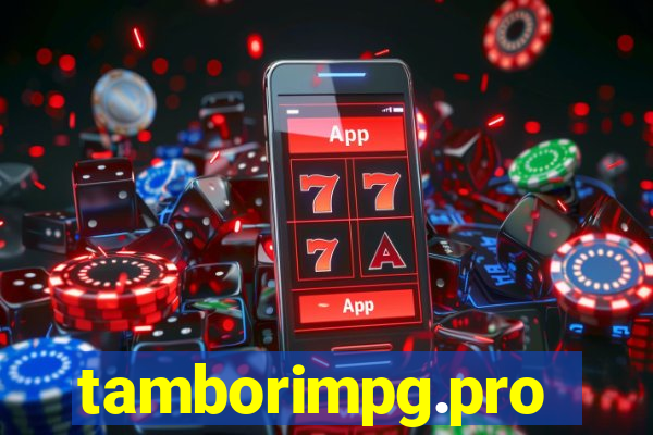 tamborimpg.pro