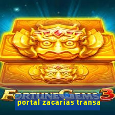 portal zacarias transa