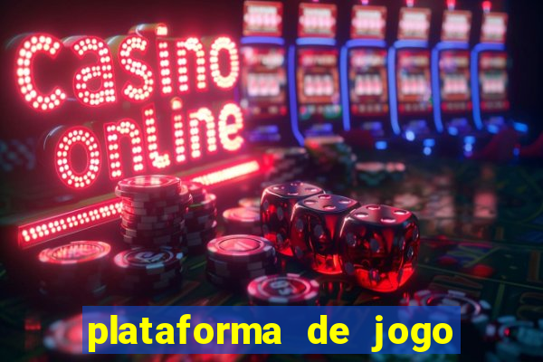 plataforma de jogo que paga por cadastro