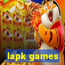 lapk games