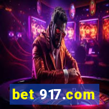 bet 917.com