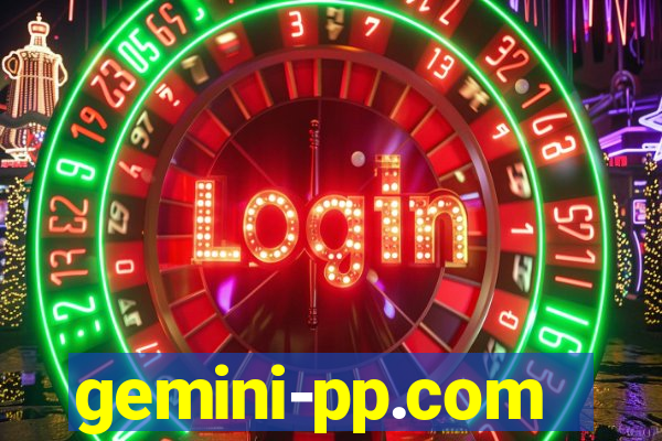 gemini-pp.com