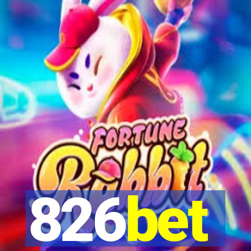 826bet