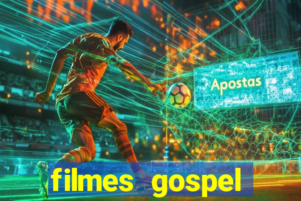 filmes gospel baseadas em fatos reais emocionantes