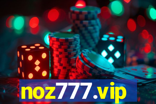 noz777.vip