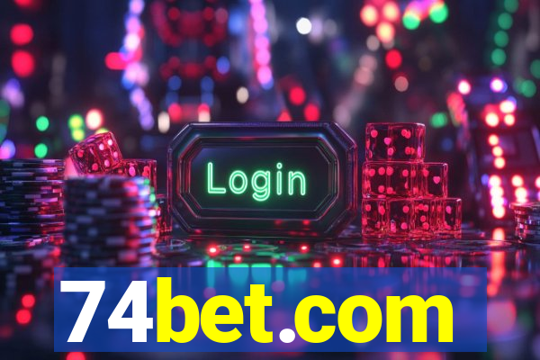 74bet.com