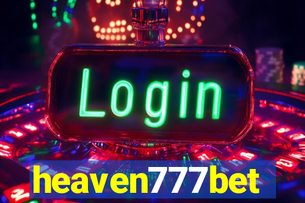 heaven777bet