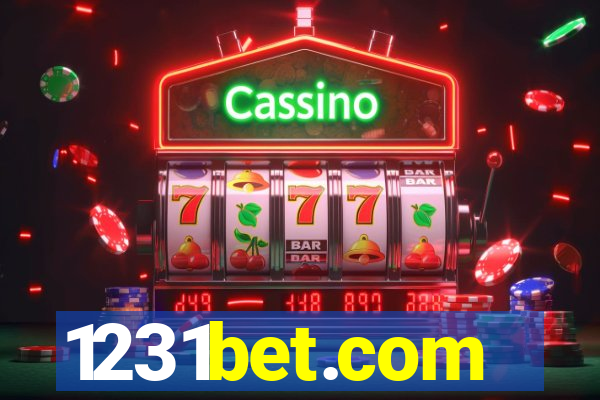 1231bet.com