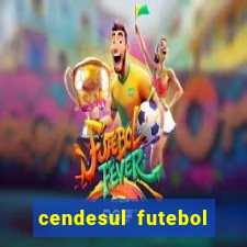 cendesul futebol society e eventos recife - pe