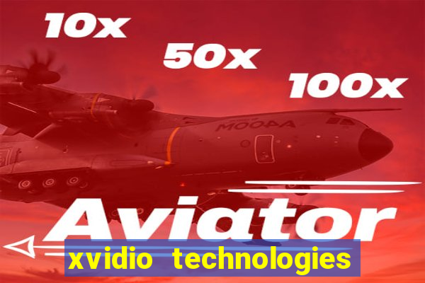 xvidio technologies startup brasil 2023