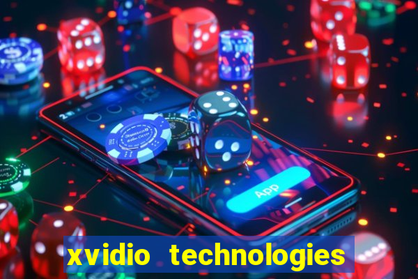 xvidio technologies startup brasil 2023