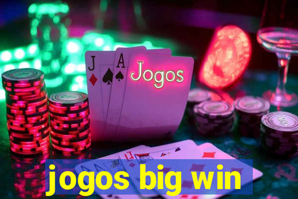 jogos big win