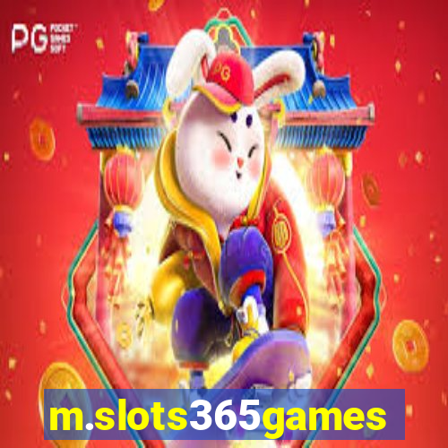 m.slots365games