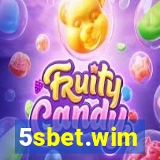 5sbet.wim