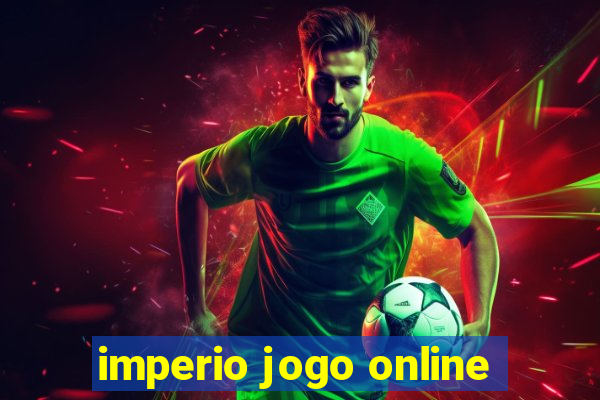 imperio jogo online