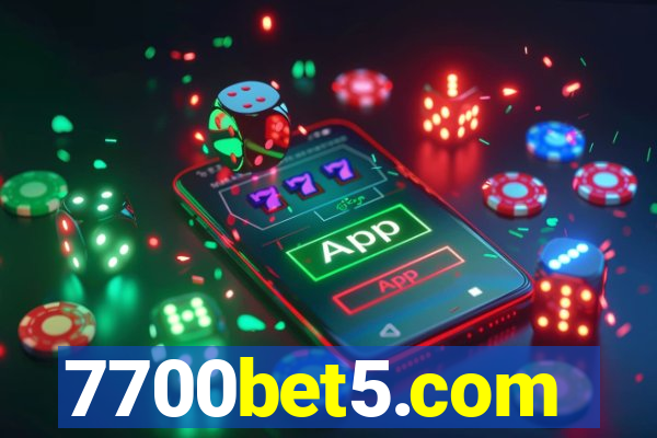 7700bet5.com