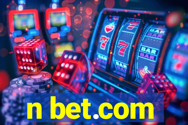 n bet.com