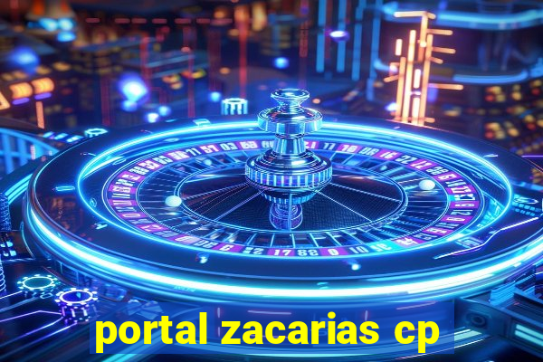 portal zacarias cp