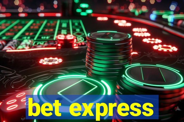 bet express