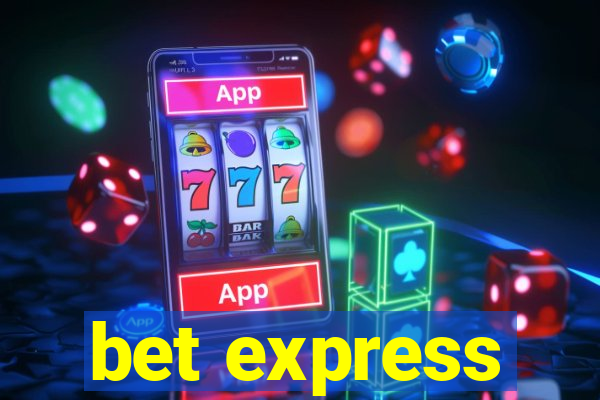 bet express