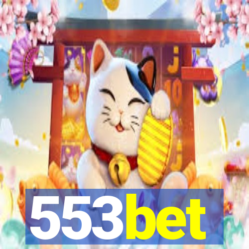 553bet