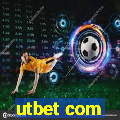 utbet com