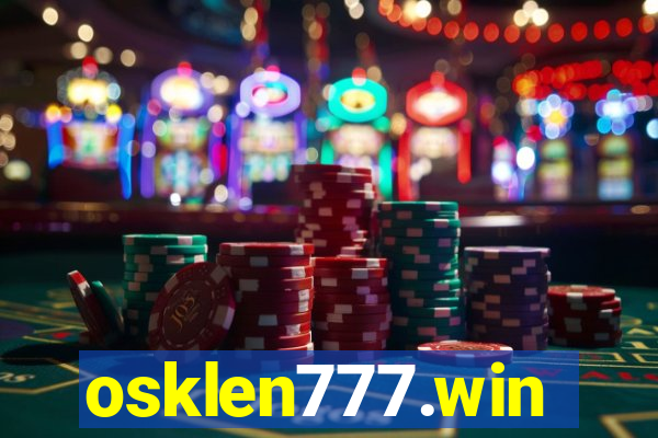 osklen777.win