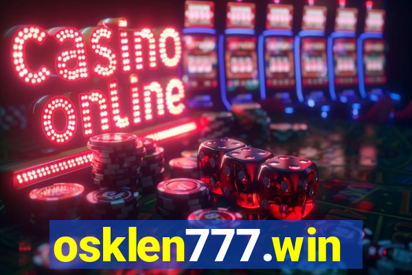 osklen777.win