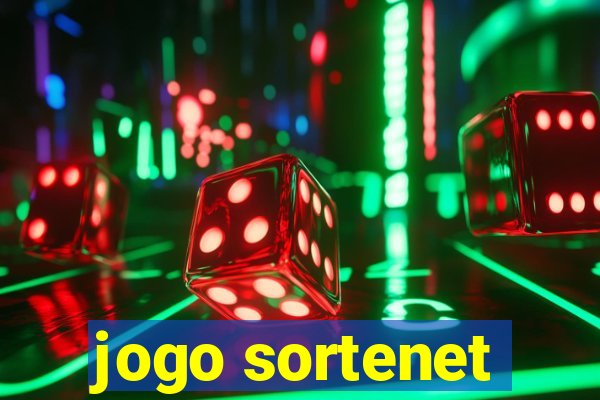 jogo sortenet