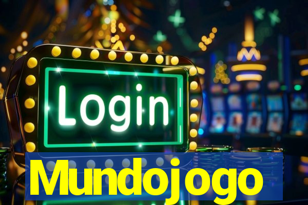 Mundojogo