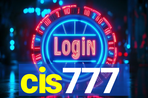 cis777