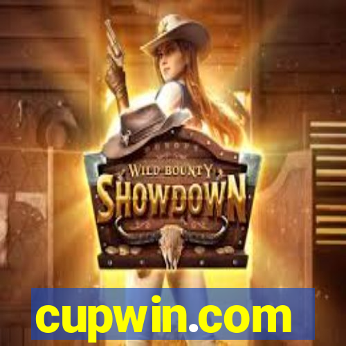 cupwin.com