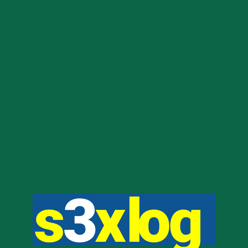 s3xlog