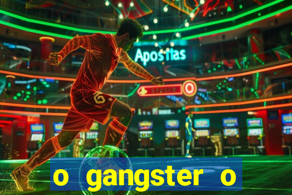 o gangster o policial e o diabo assistir