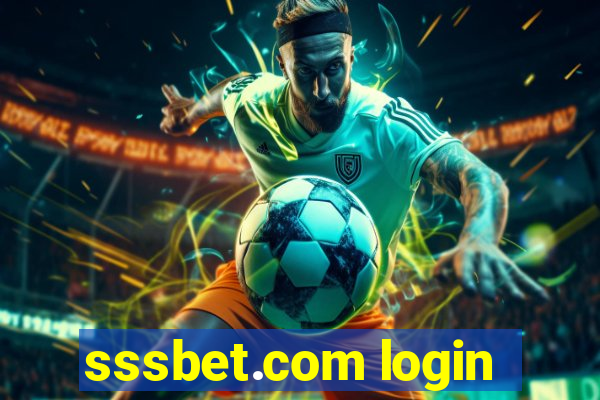 sssbet.com login