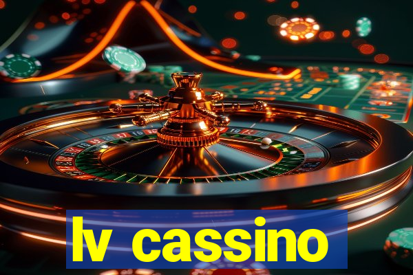 lv cassino